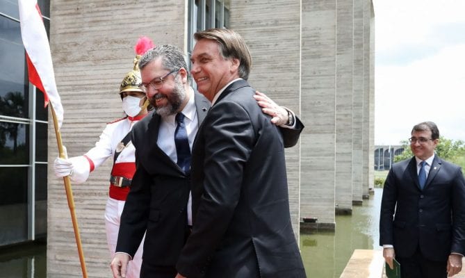 Bolsonaro