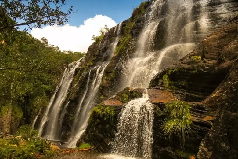 Barão de Cocais aposta na promoção do ecoturismo para o futuro da  economia