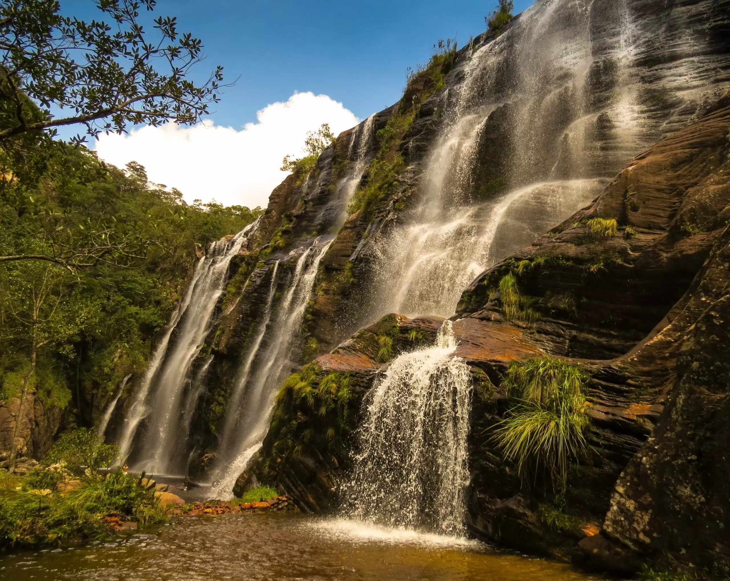 Barão de Cocais aposta na promoção do ecoturismo para o futuro da  economia