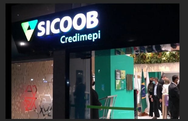 Sicoob Credimepi