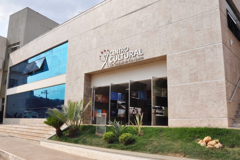 São Gonçalo lança edital para projetos culturais com investimentos da Lei Aldir Blanc