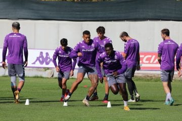 Fiorentina x Sampdoria: saiba onde assistir jogo do Campeonato Italiano