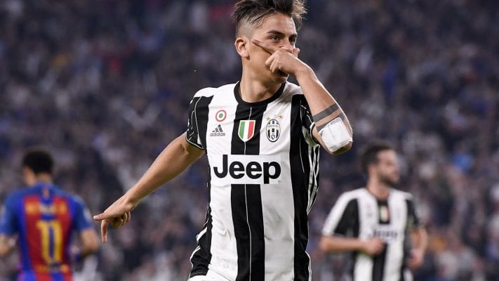 Juventus x SPAL ao vivo pela Copa da Itália! Saiba onde assistir