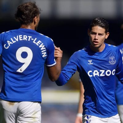 Everton