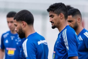 Se depender apenas do “vamo que vamo”, Cruzeiro sofrerá na Série B