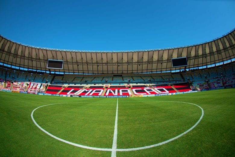 Flamengo e Goiás fazem jogo atrasado do Brasileirão. Saiba como assistir!