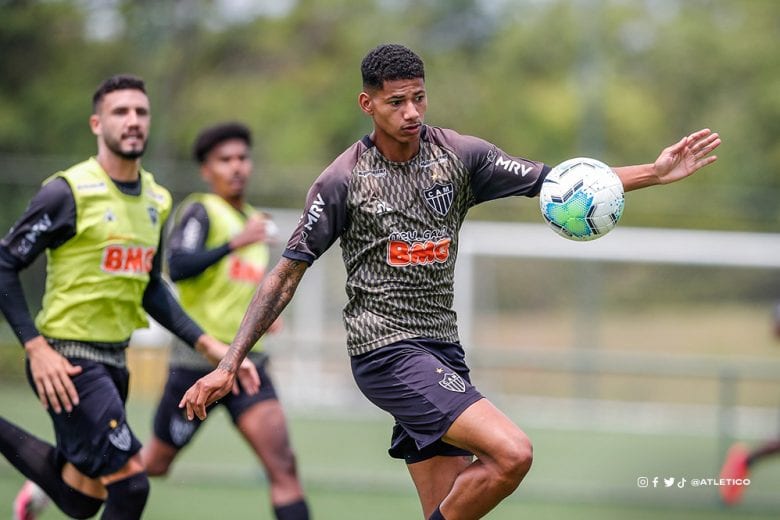 Atlético-MG recebe o Fluminense no Mineirão. Confira tudo sobre o jogo!