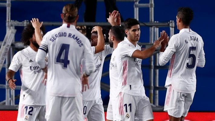 Real Madrid