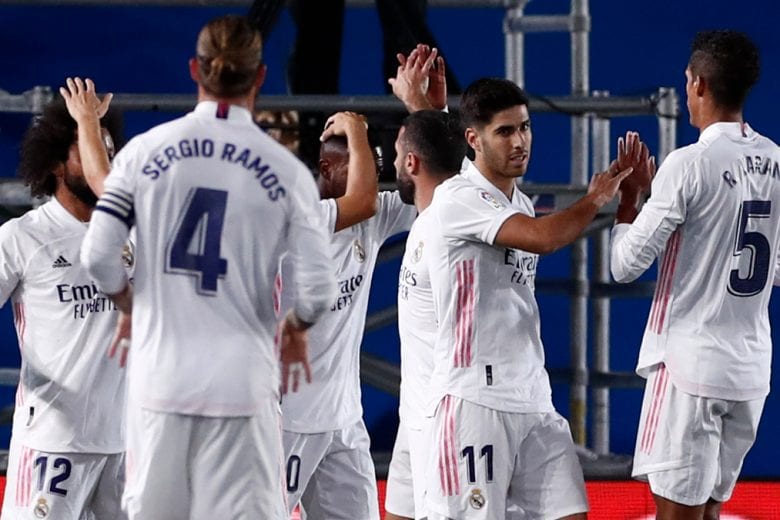 Real Madrid Em Campo Saiba Onde Assistir O Jogo Dos Merengues Pela Champions