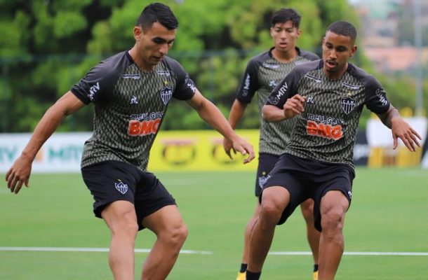 Atlético-MG