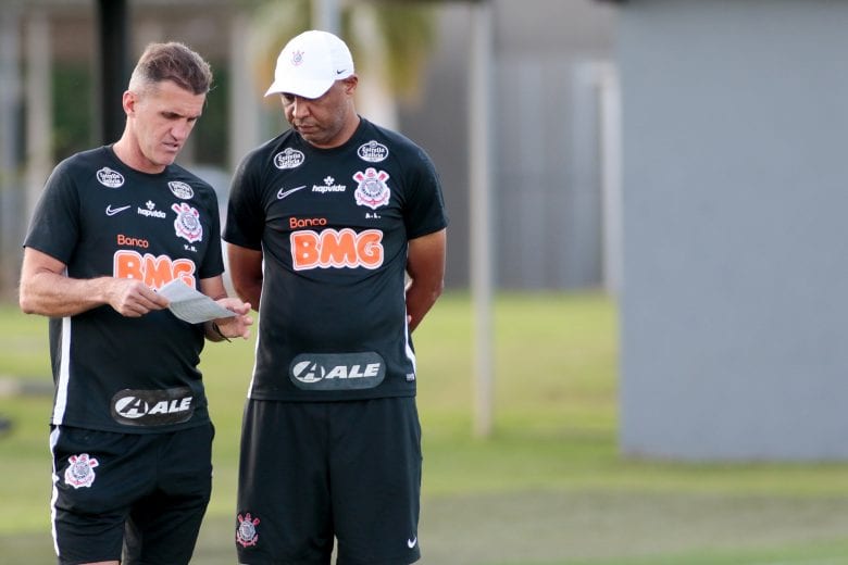 Corinthians e América se enfrentam na Copa do Brasil. Veja como assistir!