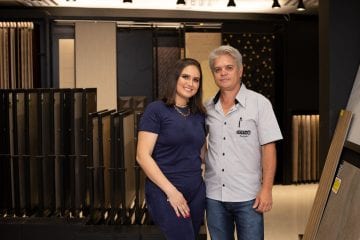 Cotta Revestimentos chega em Itabira oferecendo produtos inovadores e de qualidade