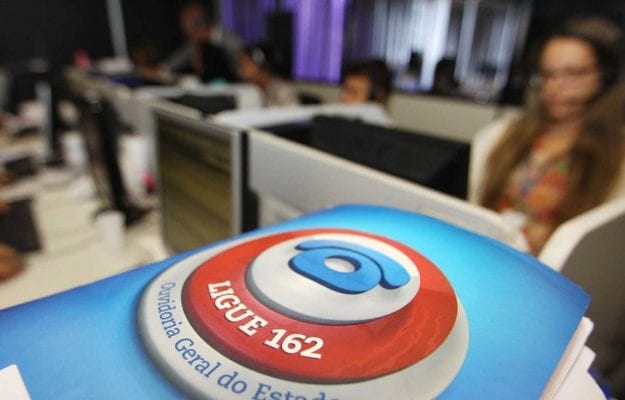 Governo abre vaga para a Ouvidoria-Geral do Estado