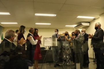 “Apac é um sonho realizado, mas também um compromisso assumido”, comemora juíza