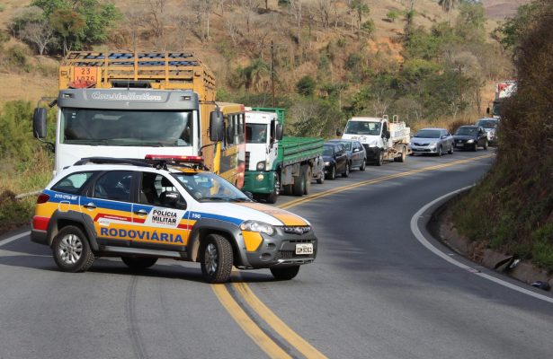 policia-rodoviaria-registrou-181-acidentes-com-16-mortes-em-minas