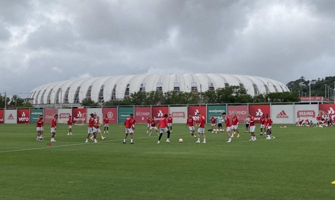 Internacional