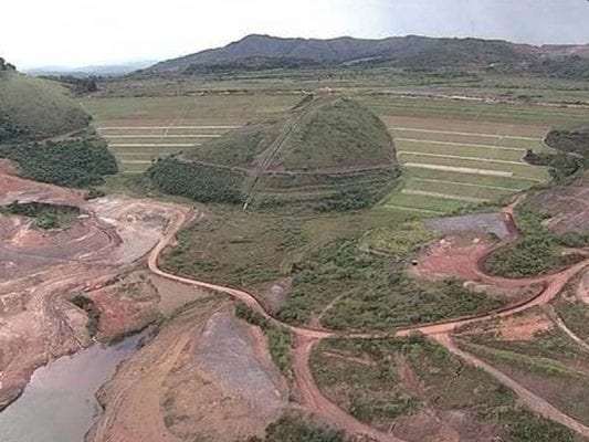 Vale pode ser multada