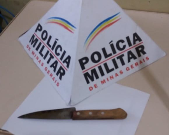 Mulher relata abusos sexuais na infância e mata agressor a facadas