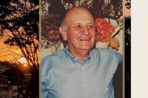 São Domingos do Prata se despede do ex-prefeito Antônio Guido Rolla