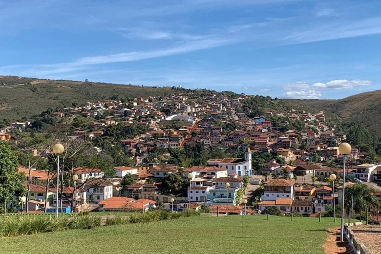 Projeto investirá R$850 mil na revitalização socioambiental de Conceição