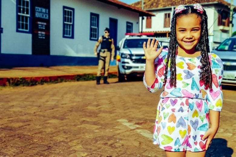 Barão de Cocais é finalista no concurso fotográfico da PM