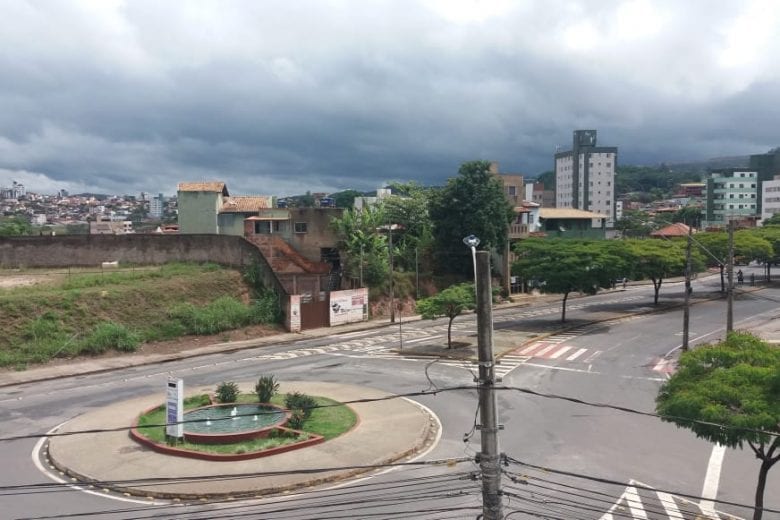 Será que chove? Previsão do tempo para esta segunda (26), em Itabira