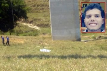 Corda utilizada em salto de “Rope Jump” não se rompeu, afirma Polícia Civil