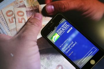 Caixa faz hoje novo pagamento do auxílio emergencial. Confira quem receberá o benefício!