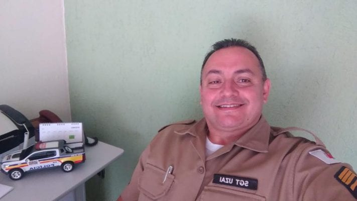 policial militar