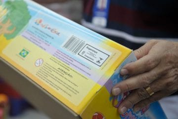 Instituto dá dicas para pais evitarem problemas ao comprar brinquedos