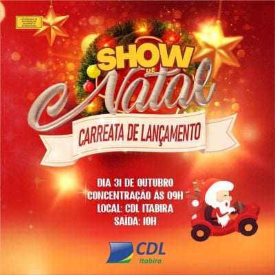campanha da CDL