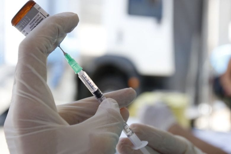 Anvisa emite alerta sobre venda de falsa vacina para Covid-19