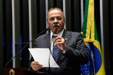 PF encontra dinheiro na cueca de vice-líder do governo Bolsonaro