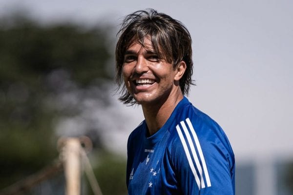 Marcelo Moreno