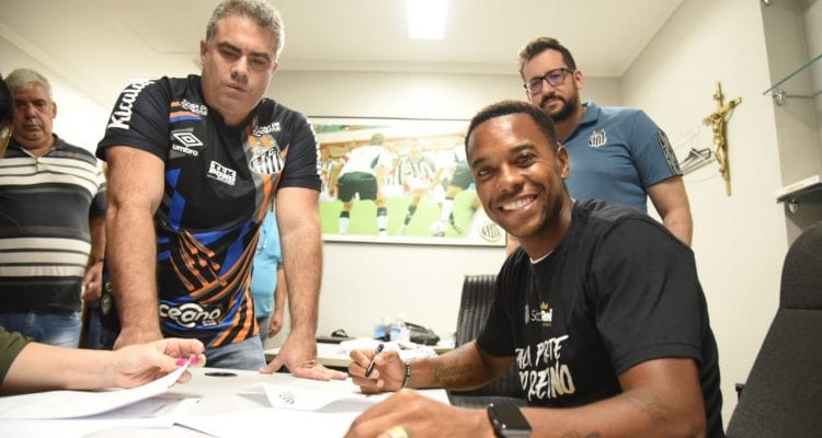 Robinho