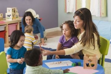 Inscrições virtuais para Educação Infantil vão até o dia 21 em João Monlevade