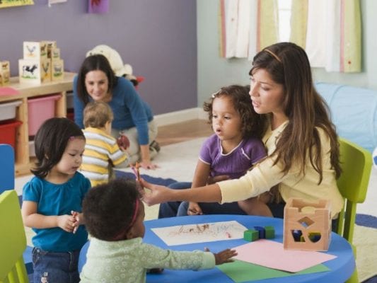 Cadastro escolar deve ser feito até sexta-feira (11)