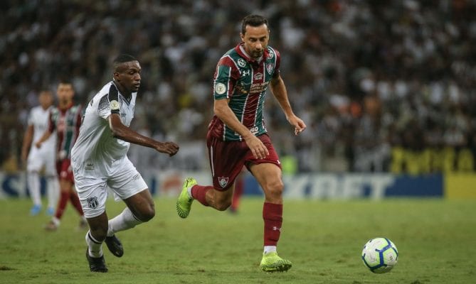 fluminense ceará