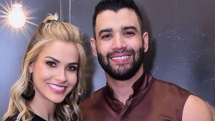Reconciliação de Gusttavo Lima e Andressa está próxima