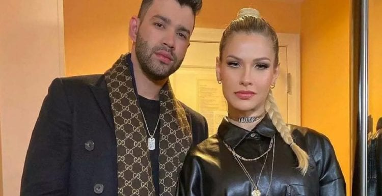 Gusttavo Lima