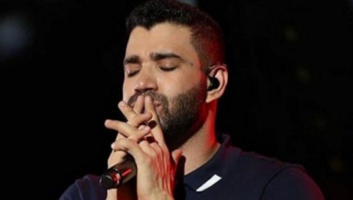 Gusttavo Lima lança música de reconciliação