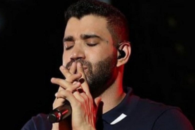Marqueteiro? Gusttavo Lima lançará música sobre reconciliação