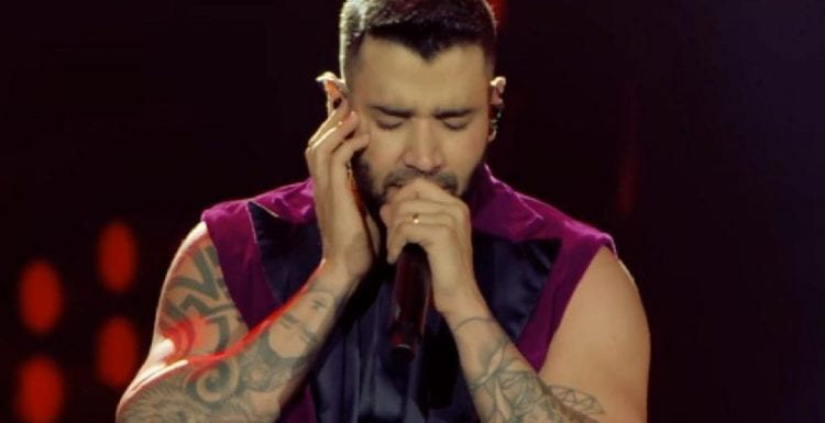 Gusttavo Lima