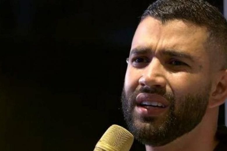 Gusttavo Lima aguarda o julgamento para falar de caso ocorrido em turnê