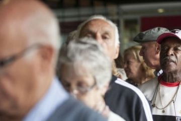 ArcelorMittal de João Monlevade encaminha R$ 40 mil ao Fundo do Idoso