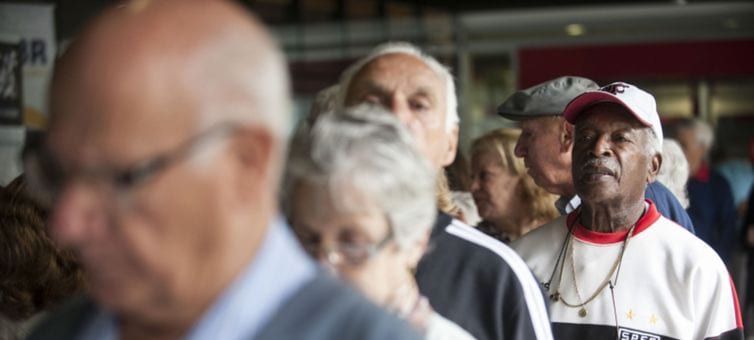 ArcelorMittal de João Monlevade encaminha R$ 40 mil ao Fundo do Idoso