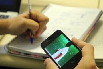 Enem: Rotaract Itabira realiza curso online para estudantes das redes públicas de ensino