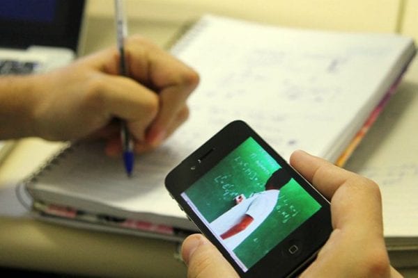 curso para o Enem