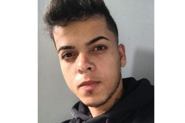 Itabirano desaparece em BH enquanto fazia transporte de pessoas