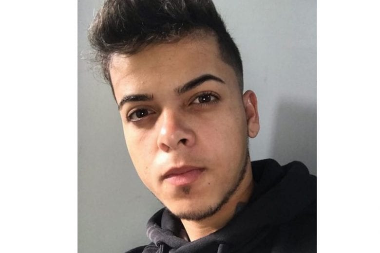 Itabirano desaparece em BH enquanto fazia transporte de pessoas